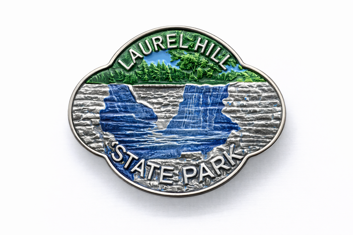 Laurel Hills State Park