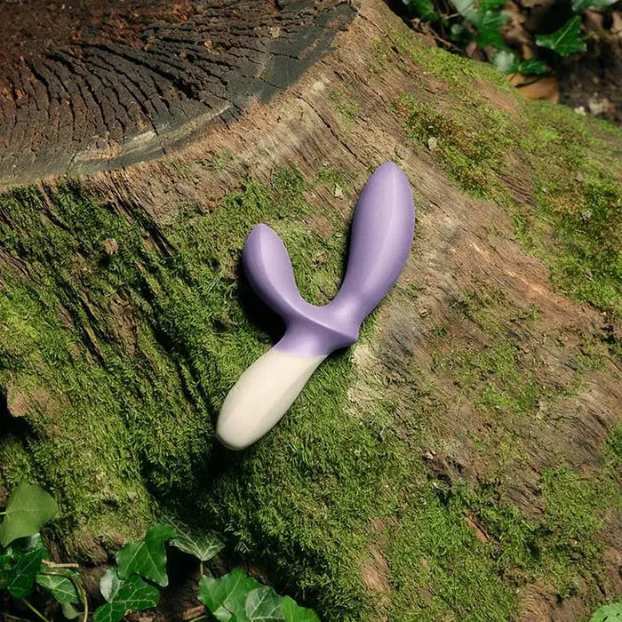 LELO Loki Wave 2 Anal Vibrator - Rolik®