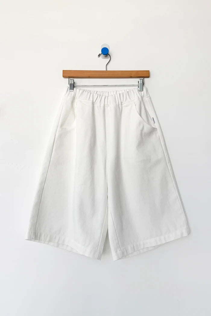 Liam Bermuda Short
