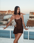 Lily Beach Dress