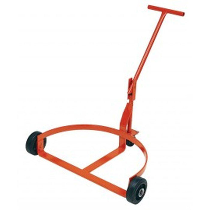 Meco-Omaha Low Truck Drum Dolly