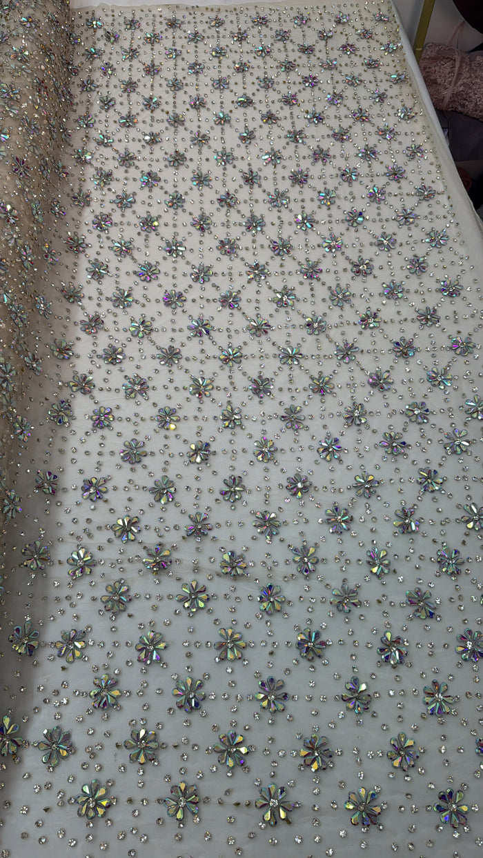 Luna Spark Rhinestone