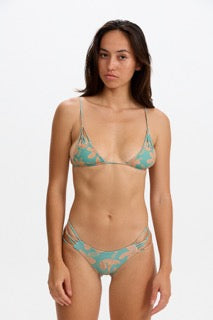Luna Top Tropics