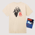 Mac Meda Tan Albert Head Tee