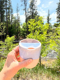 Made by Jasmine Travel Mug