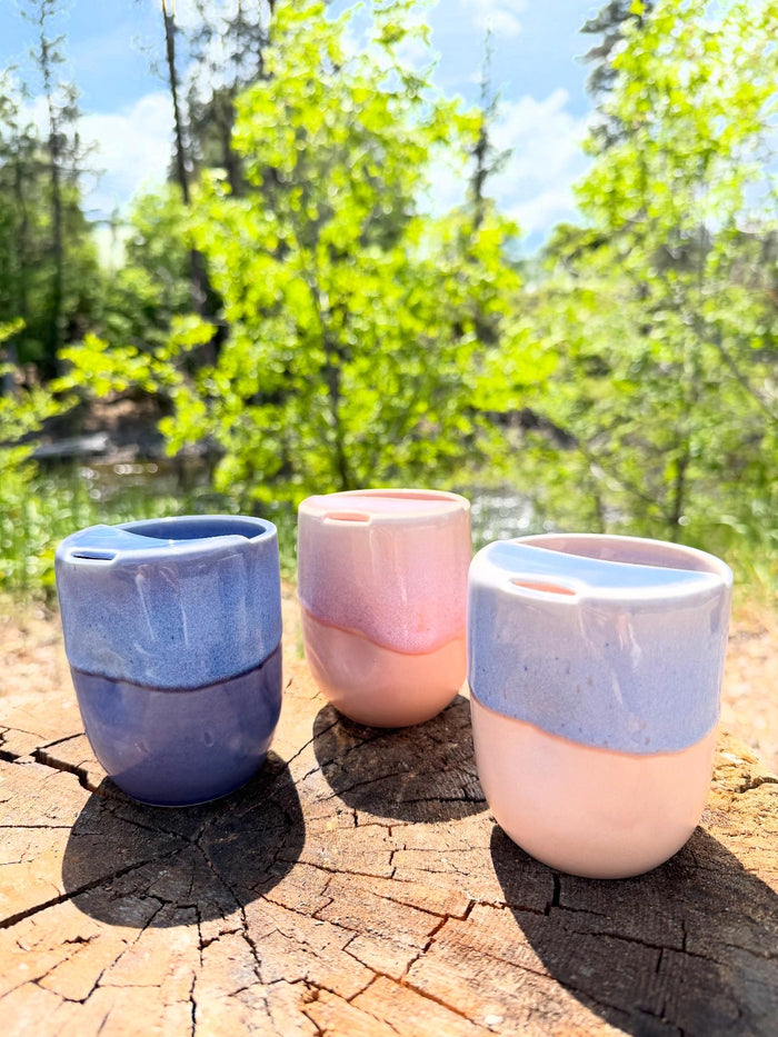 Made by Jasmine Travel Mug