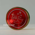 MAGICYOYO N12 Aluminum Yo-Yo The Shark - YoYoSam