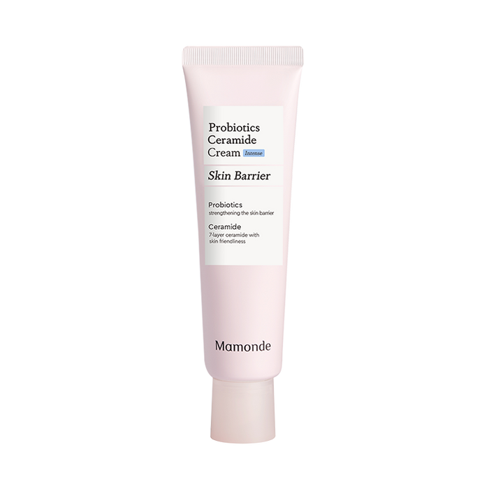 Mamonde Probiotics Ceramide Intense Cream 60ml