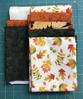 Class - Fall Mystery Project - October 3rd - 10:00 am