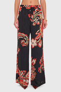 Mariko Pants - Kiara Print