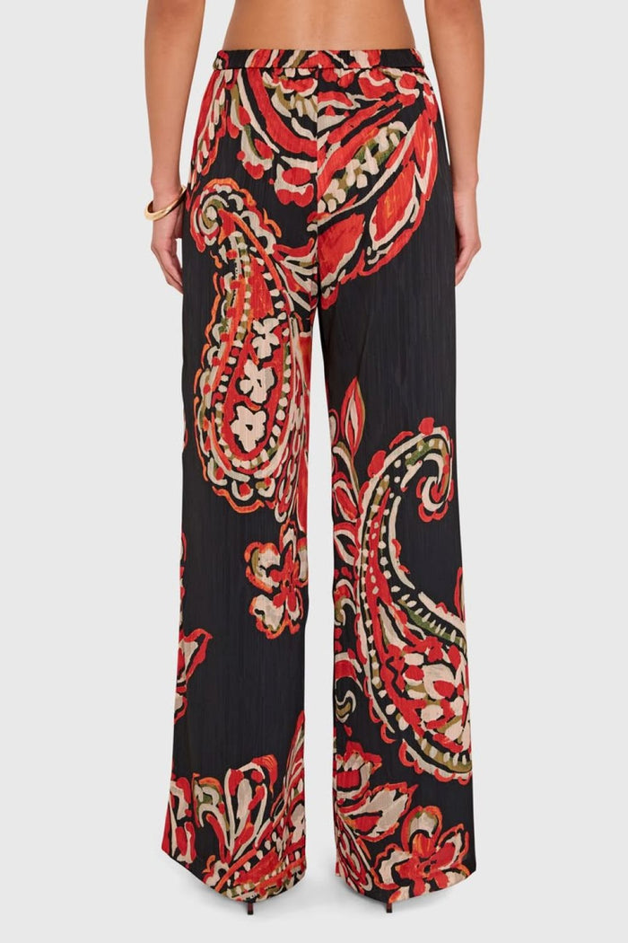 Mariko Pants - Kiara Print