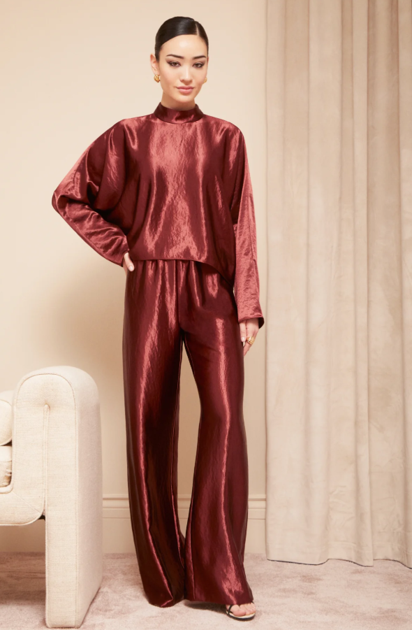 Mariko Pants
