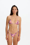 Mariko Top Bloom