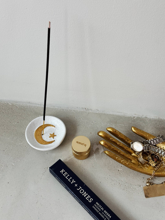 MEZCAL Incense: Negra