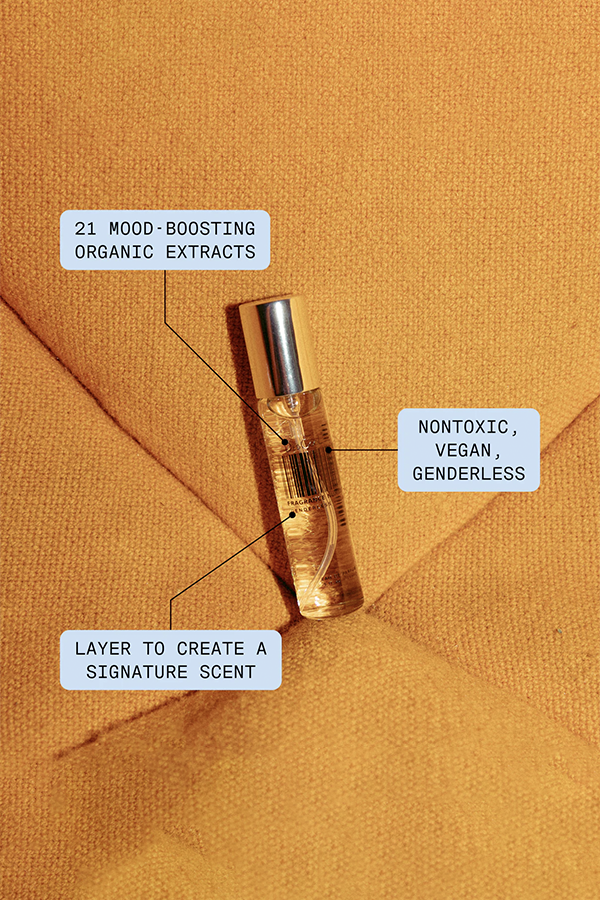 Milk Layering + Enhancer Travel Apothecary DedCool