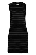 Mindy Stitch Knit Dress-Dresses-Uniquities