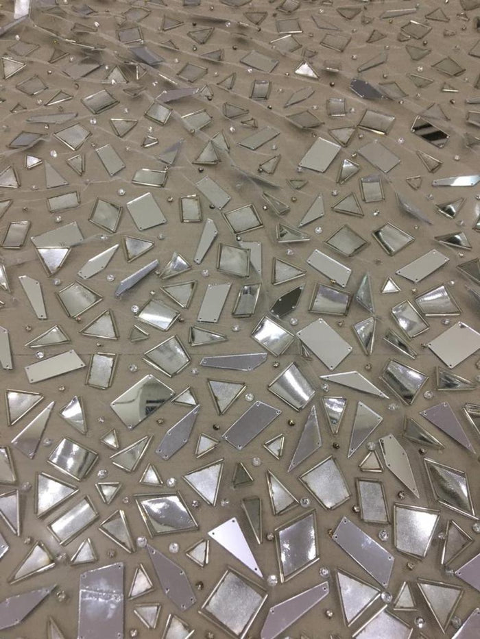 Mini Mirrors