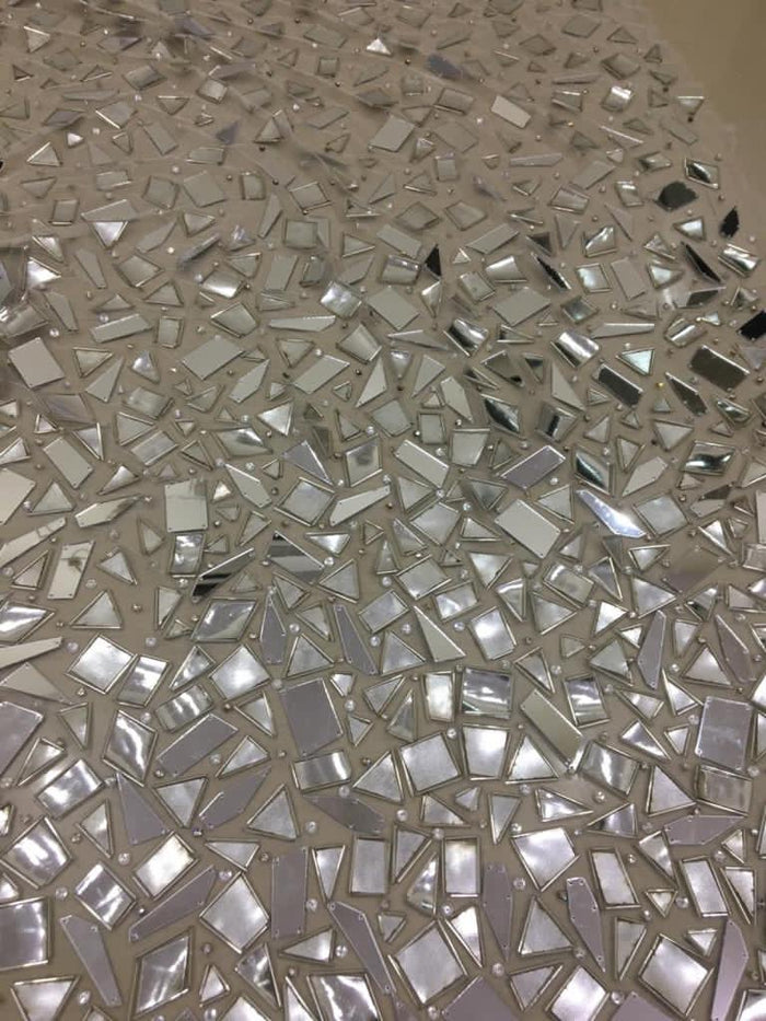 Mini Mirrors