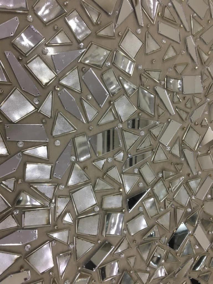Mini Mirrors