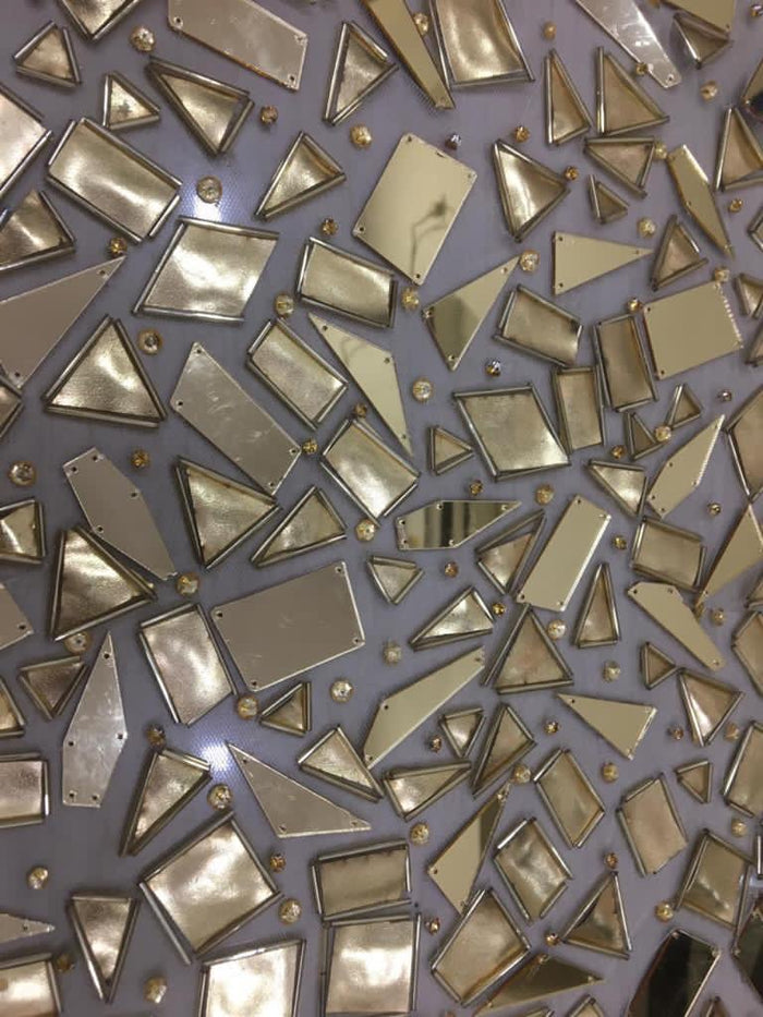 Mini Mirrors