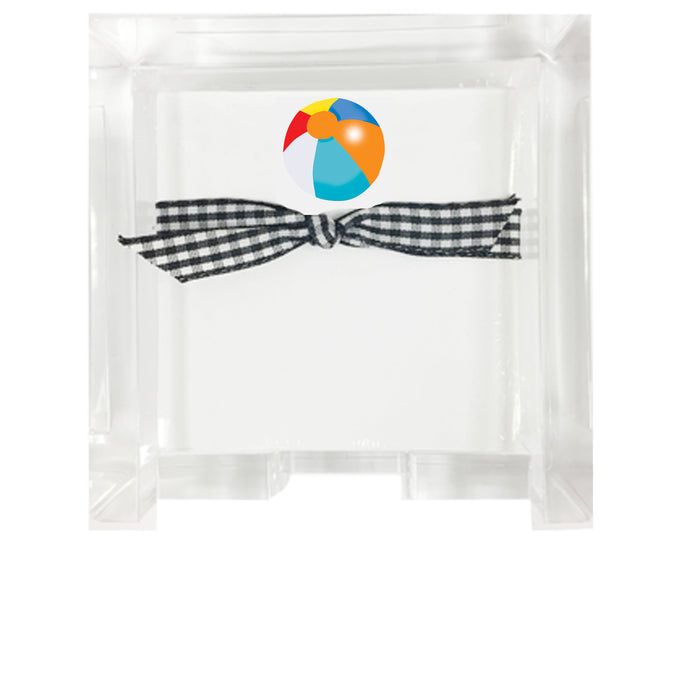 Mini19 Beach Ball