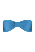 Mirelle Bikini Top - Blue Teal