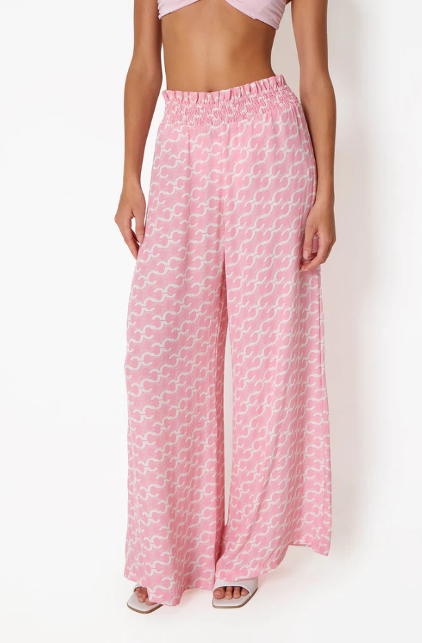 Mission Pants