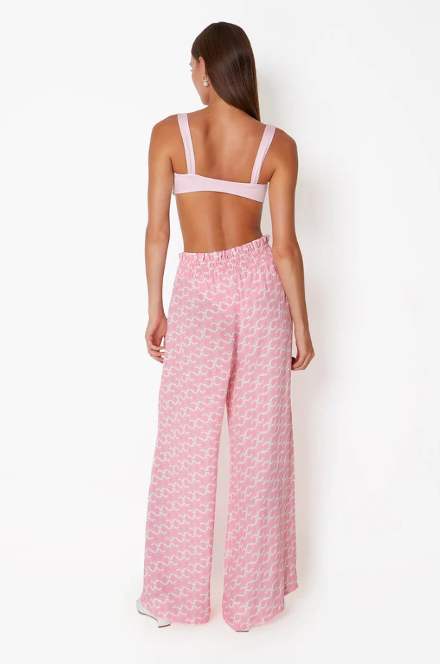 Mission Pants