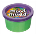 Mood Mudd Changing Color Dough