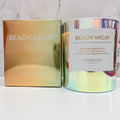 Moodcast - Beach Vacay Candle - Lyla's: Clothing & Gifts - Online and Rockwall Texas Boutique