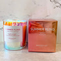 Moodcast - Summer Fling Candle - Lyla's: Clothing & Gifts - Online and Rockwall Texas Boutique