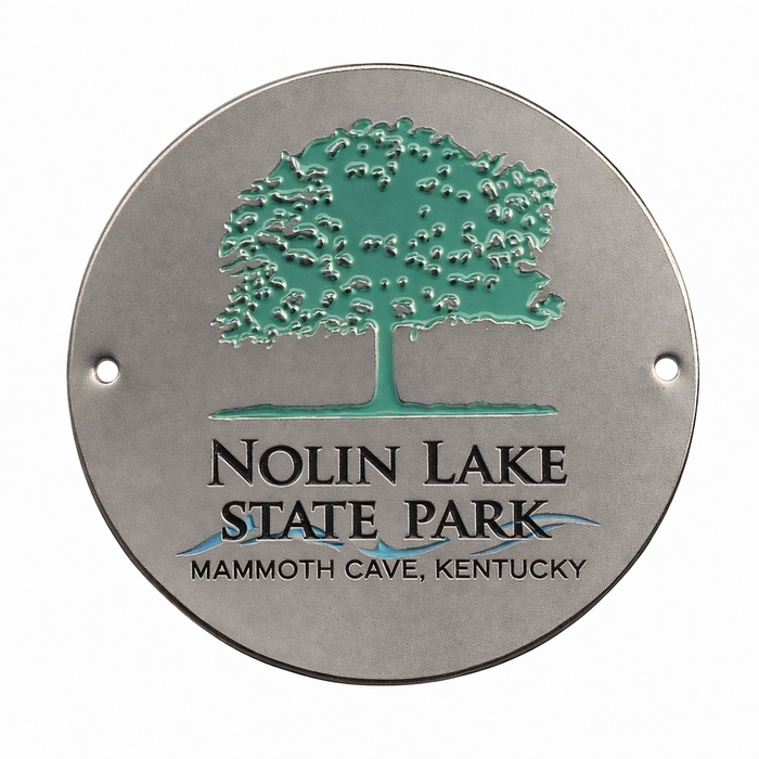 Nolin Lake State Park