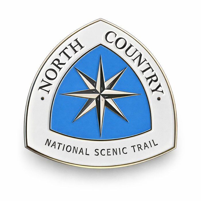 North Country Trail National Trail America