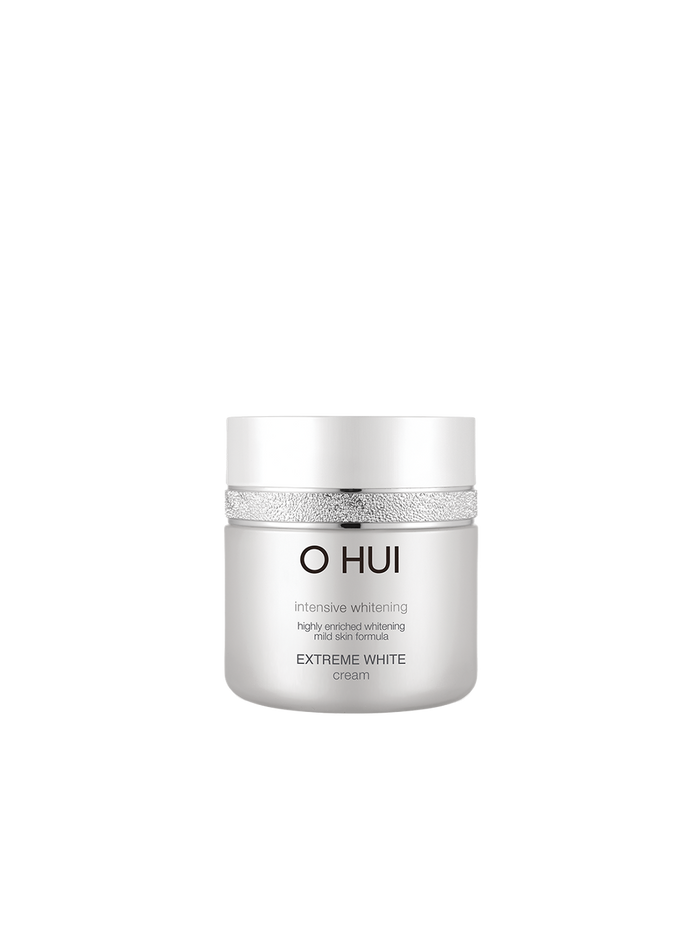 O HUI Extreme White Cream 50ml