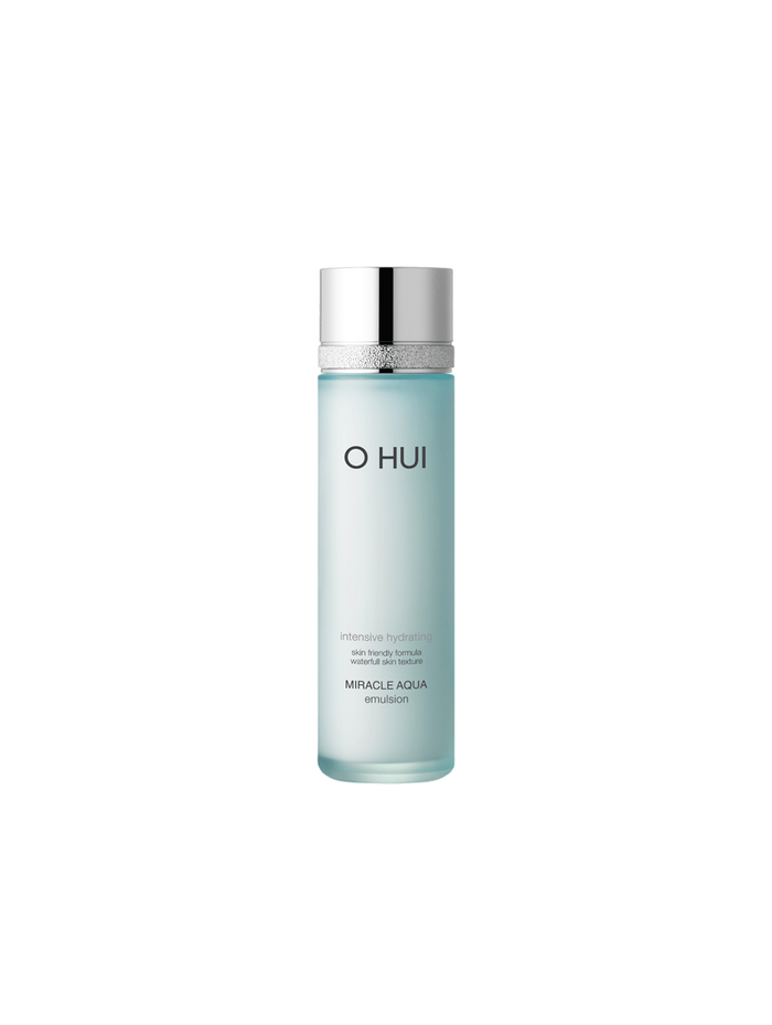 O HUI Miracle Aqua Emulsion 130ml