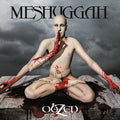 Obzen (IEX Black & White Vinyl)