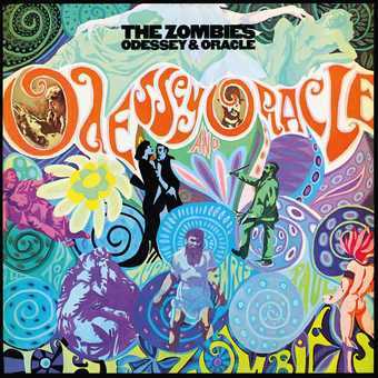 Odessey & Oracle