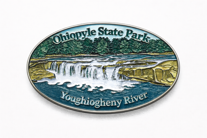 Ohiopyle State Park