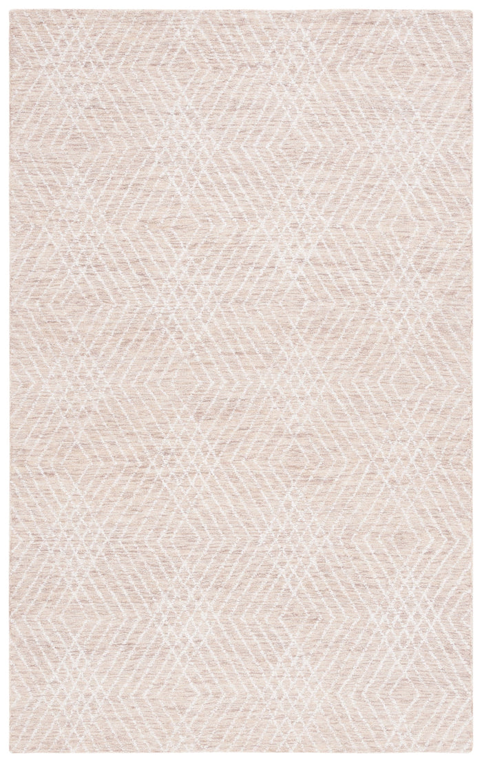 BEIGE / IVORY / RECTANGLE / 3' x 5'