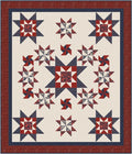 Pattern Asteroids