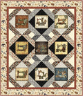 Bobbins Pattern