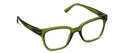 Peepers Buzzworthy -Green