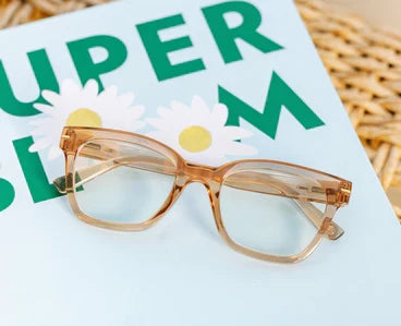 Peepers Buzzworthy -Tan
