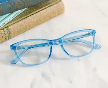 Peepers Gloria -Blue