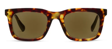 Peepers Polarized Sunglasses -Airplane Mode Tortoise