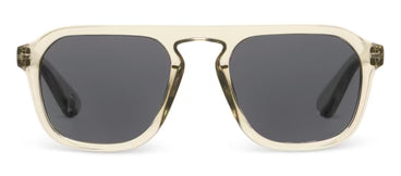 Peepers Polarized Sunglasses -Deep Dive Fog