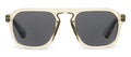Peepers Polarized Sunglasses -Deep Dive Fog