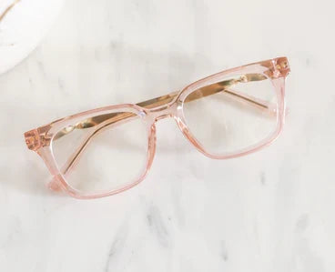 Peepers Sidebar -Pink