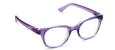 Peepers Spell -Purple/Blue