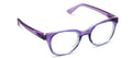 Peepers Spell -Purple/Blue